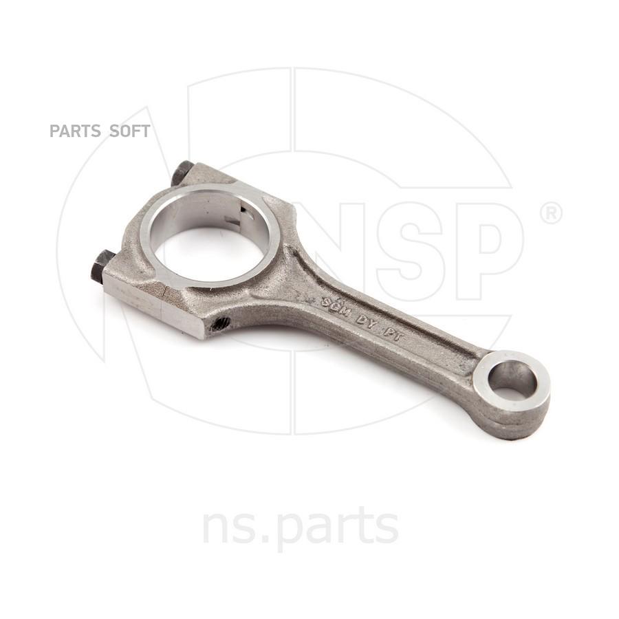 

Шатун ДВС DAEWOO Nexia (1.5) SOHC