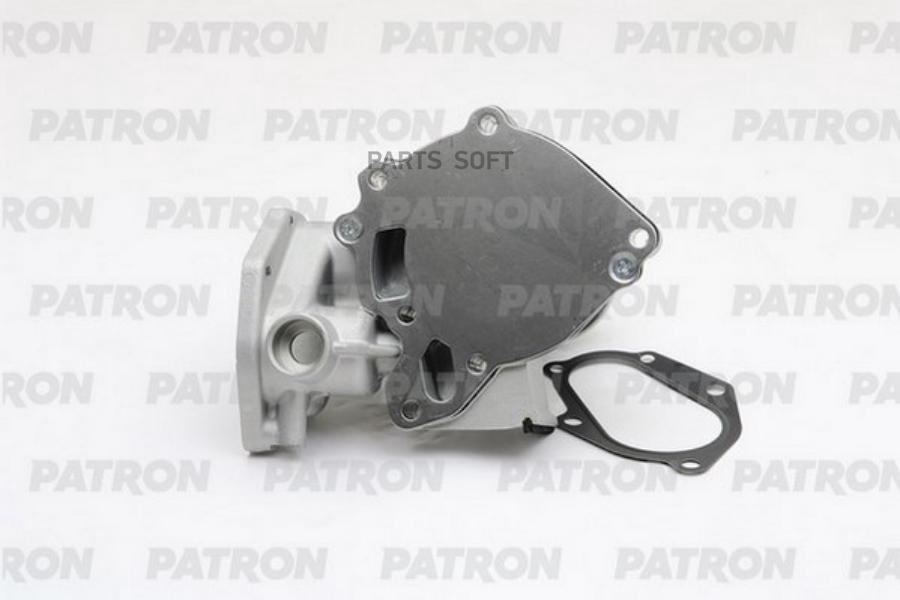 

Насос водяной H237 MITSUBISHI: L 200 2.5 DI-D / 2.5 DI-D RWD 05- PATRON PWP1768