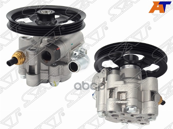 

SAT Насос ГУР TOYOTA CAMRY 09-11 2ARFE