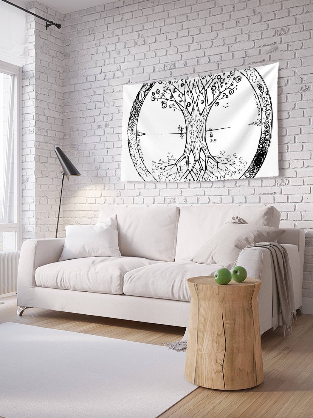 

tpg_16023_100x150 МУЛЬТИ Тапестри (декоративное панно) с фотопечатью