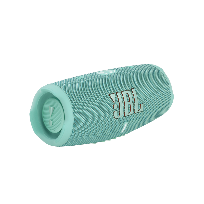 

Портативная акустическая система JBL Charge 5, Бирюзовый, Charge 5