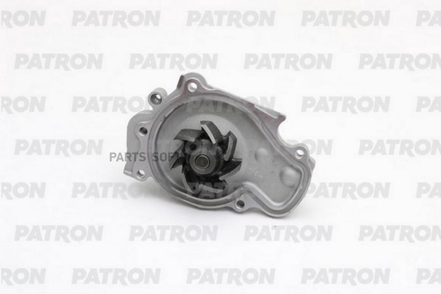 

Насос водяной H127 HONDA Prelud 2.2 93-96 PATRON PWP1342