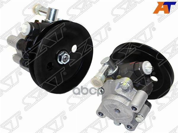 

Sat St-Vp25 Насос Гур Toyota 2L/3L/5L/1Rz/2Rz 1Шт