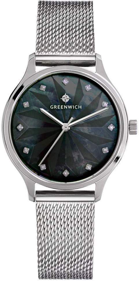 

Наручные часы женские Greenwich GW 341, GW 341