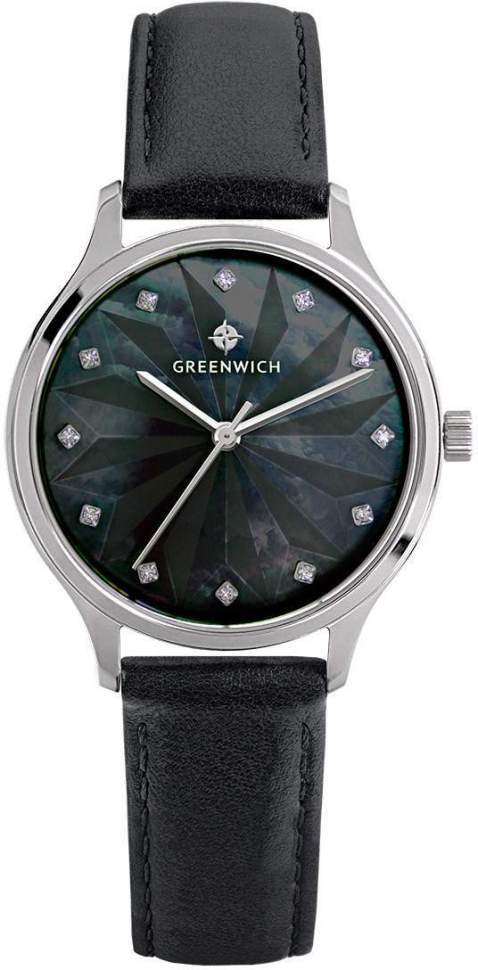 

Наручные часы женские Greenwich GW 341, GW 341