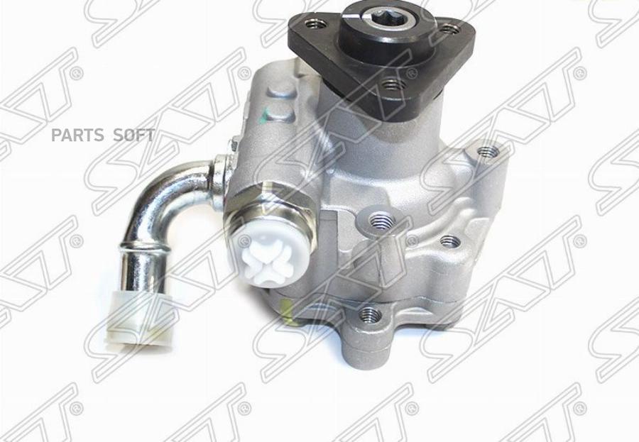 

SAT Насос ГУР AUDI Q7/VW TOUAREG 3.2/4.2/6.0 05-/MULTIVAN/TRANSPORTER 3.2 04-