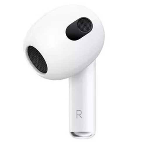 Правый наушник Apple AirPods 3 (3?го поколения) (R) белый