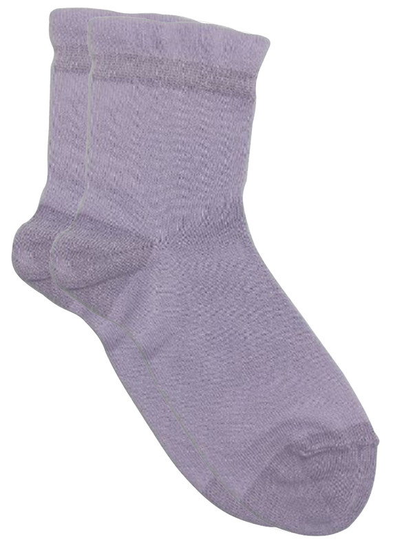 

Носки детские LorenzLine Л20 цв. фиолетовый р. 16-18, Л20