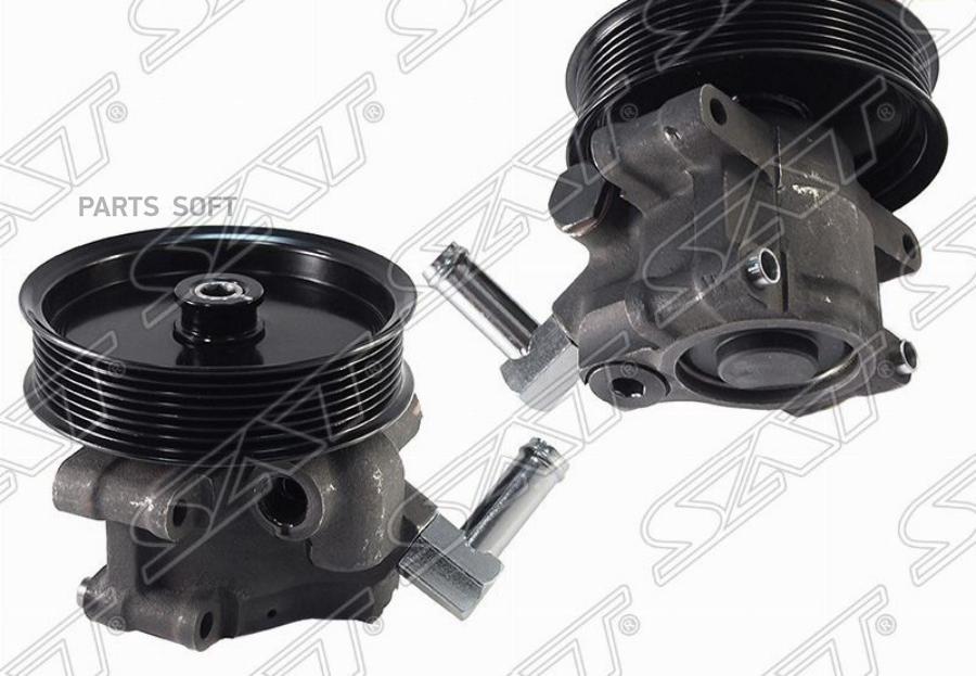 

Sat Насос Гур Ford Transit 2.4D 00- SAT STVP222