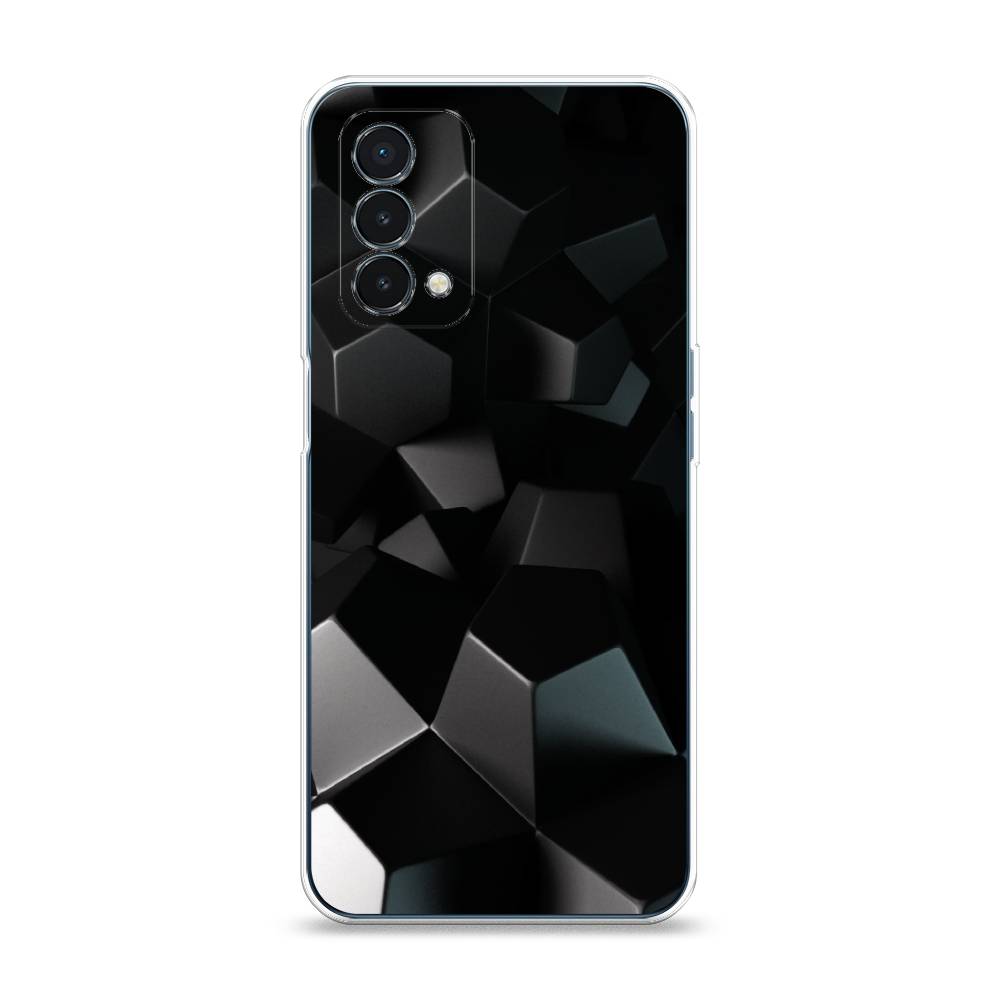 

Чехол Awog на OnePlus Nord N200 5G / ВанПлас Nord N200 5G "Геометрия 20", 152250-3
