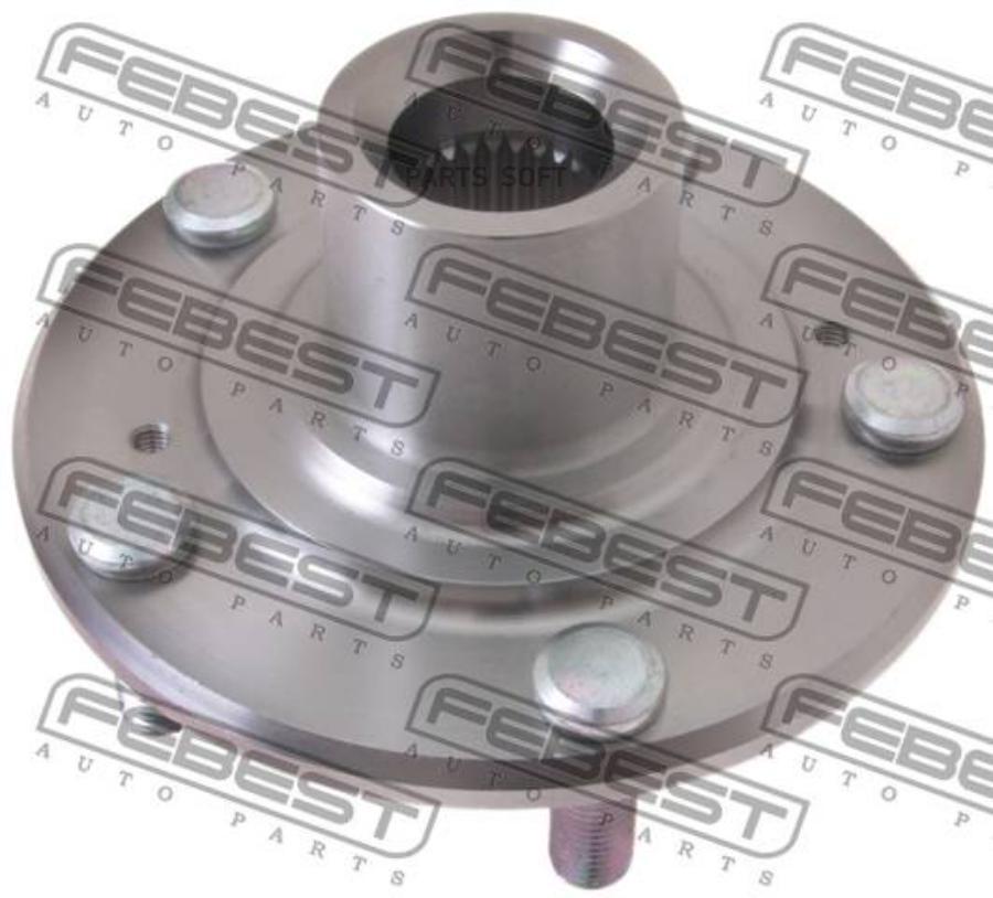 

FEBEST Ступица передняя FEBEST 0382-CL7F