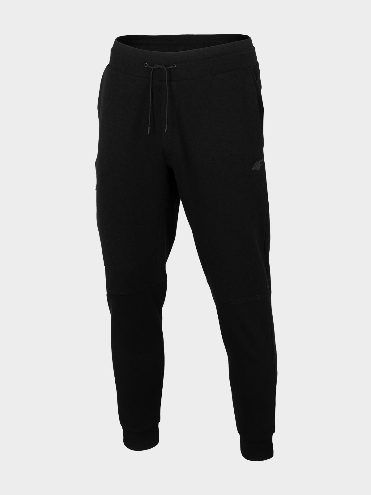 фото Спортивные брюки мужские 4f h4z21-spmd012 черные xl