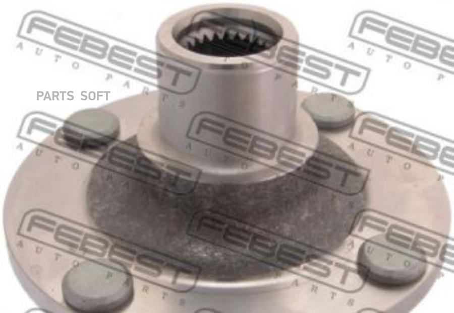 

FEBEST Ступица передняя FEBEST 0282-N16F