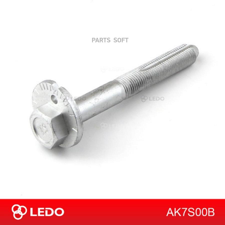 

LEDO AK7S00B Болт развальный передних колес M14x1.5x108 1шт