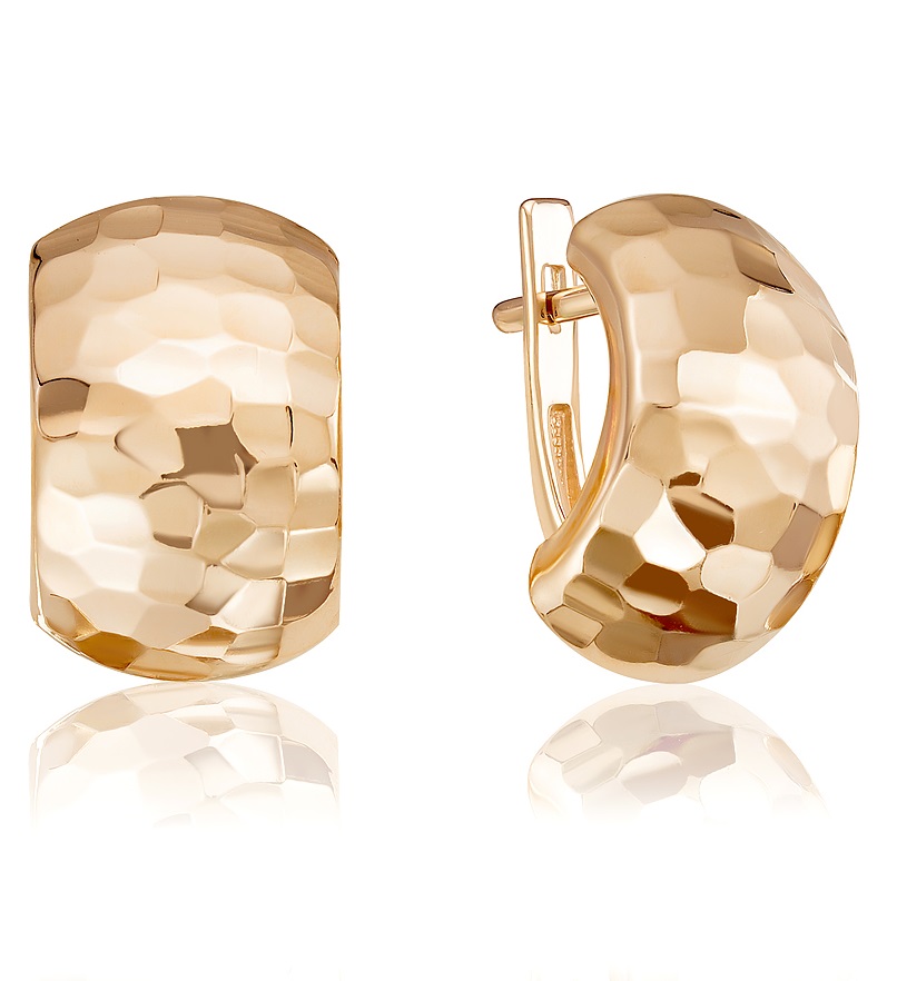 

Серьги из серебра Media d`oro 03-2-1572, 03-2-1572