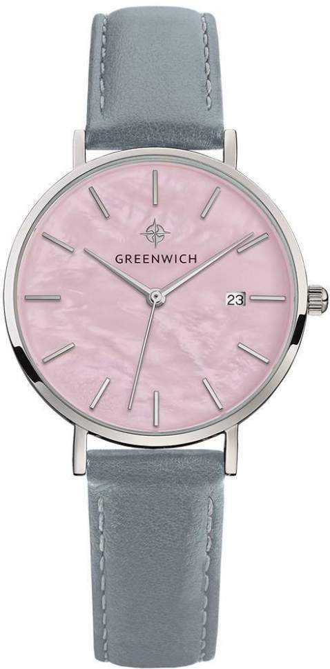 

Наручные часы женские Greenwich GW 301, GW 301