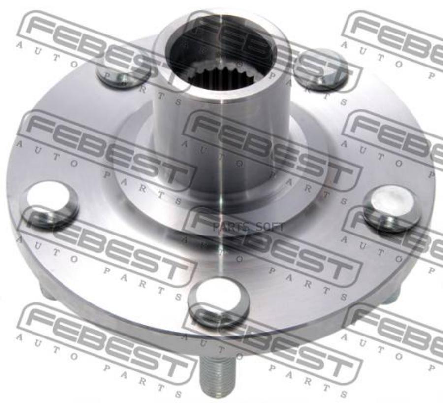 

FEBEST Ступица передняя FEBEST 0182-SXU10F