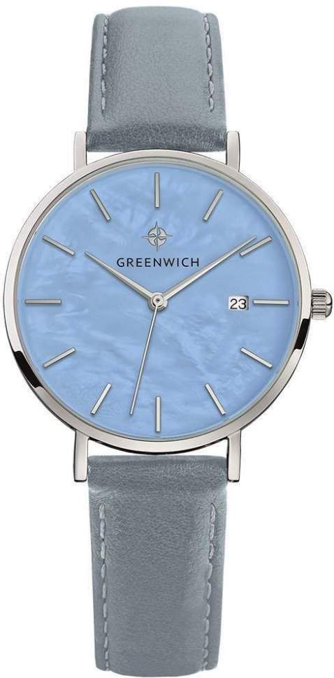 

Наручные часы женские Greenwich GW 301, GW 301