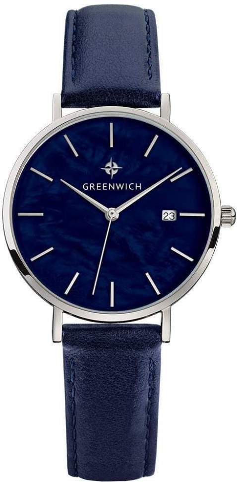 

Наручные часы женские Greenwich GW 301, GW 301