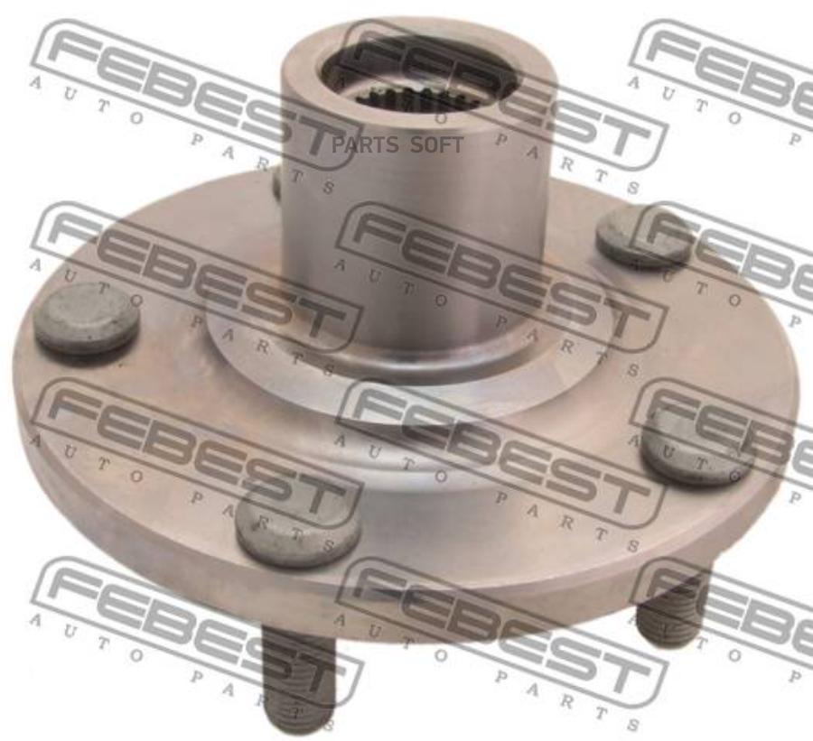 

FEBEST СТУПИЦА ПЕРЕДНЯЯ (TOYOTA CAMRY ACV3MCV3 2001-2006) FEBEST FEBEST 0182-acv30f