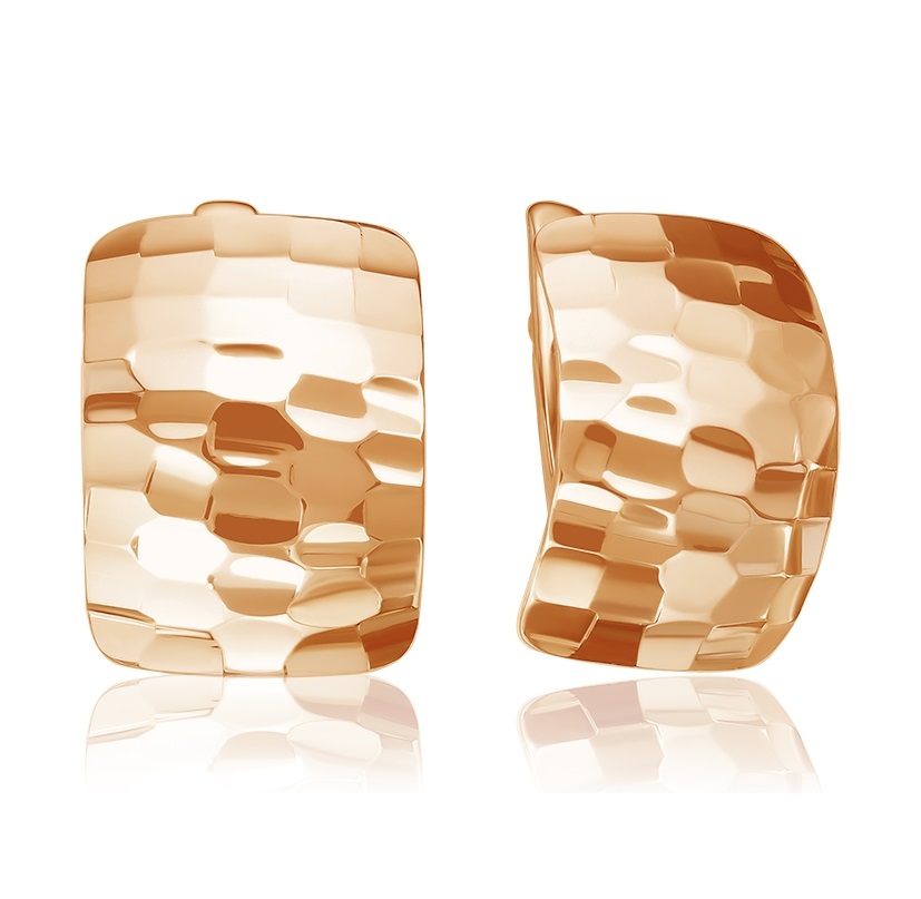 

Серьги из серебра Media d`oro 03-2-1241, 03-2-1241