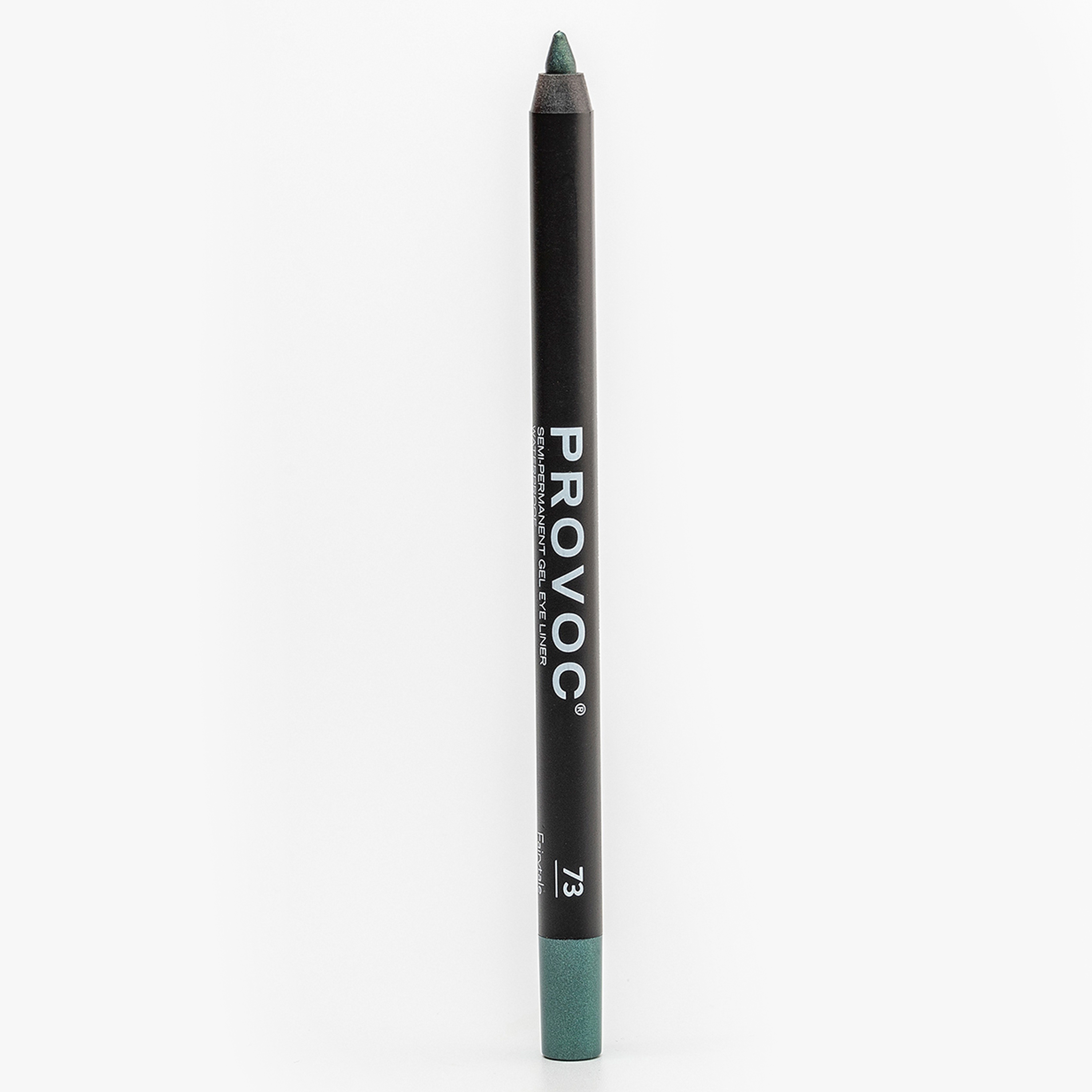 Карандаш для глаз PROVOC Semi-Permanent Gel Eye Liner 73 Fairytale 650₽