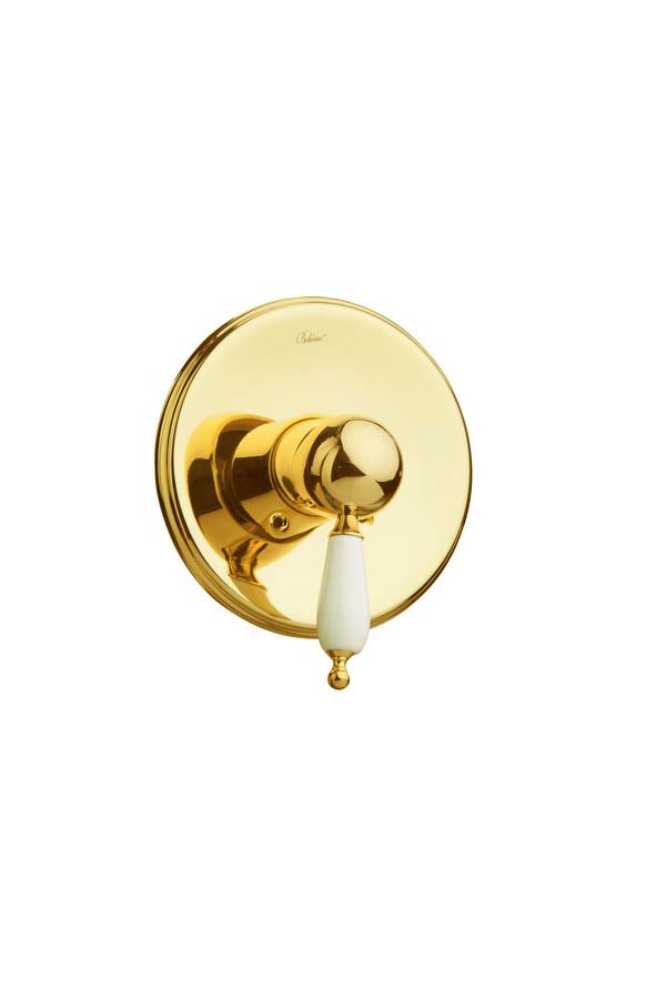 

Смеситель Boheme Tradizionale Oro 285