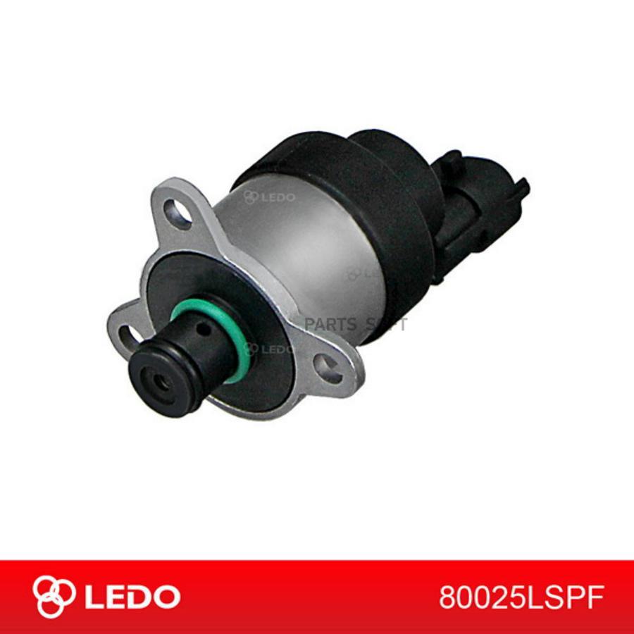 

LEDO 80025LSPF Клапан ТНВД SCV на Hyundai /Kia 0928400713 1шт