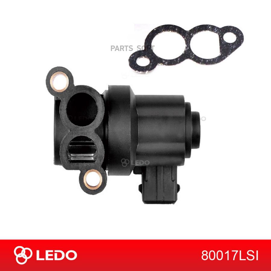 

LEDO 80017LSI Регулятор холостого хода на GM/Great Wall 1шт