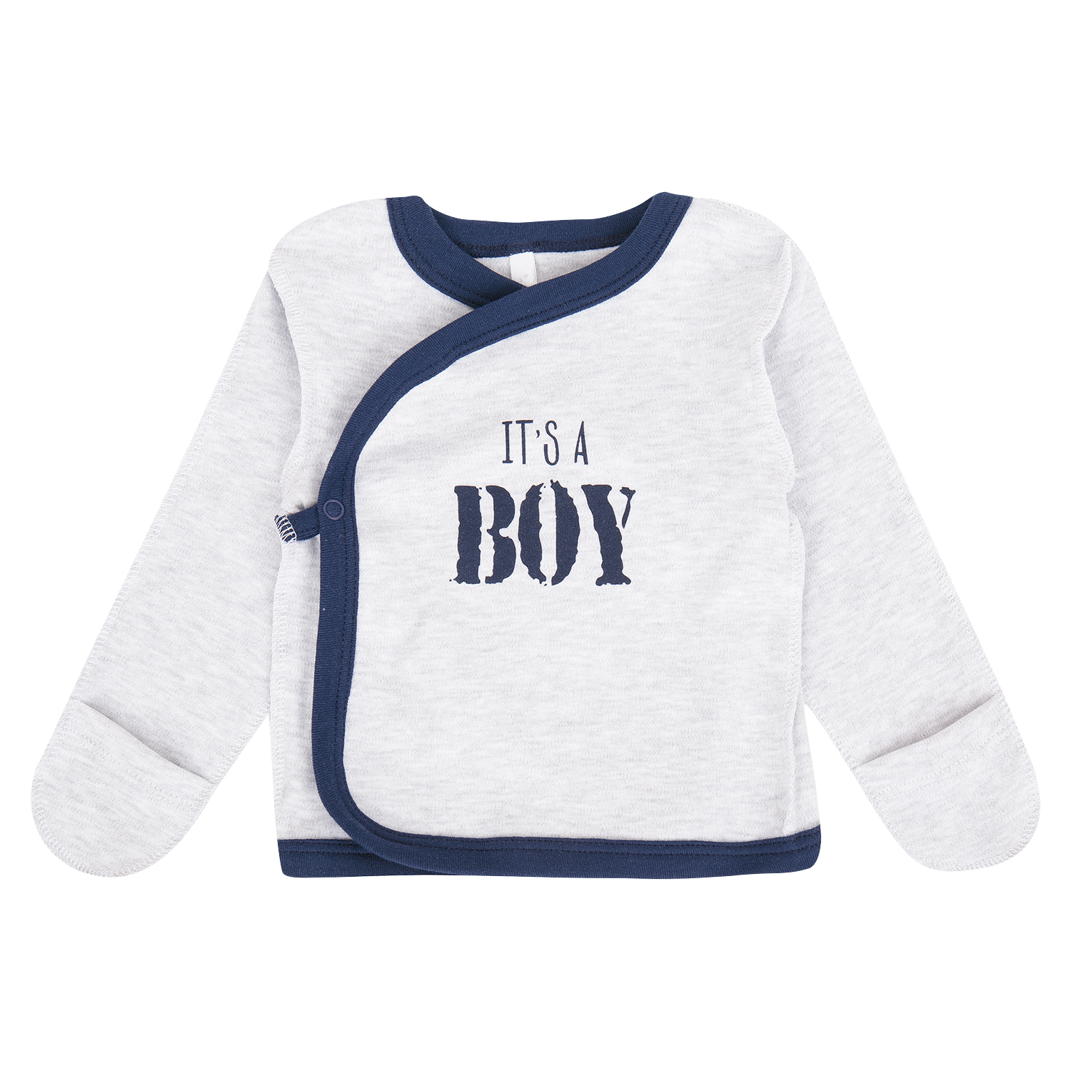 

Распашонка Leader Kids LB 100-9 р.56, LB 100-9