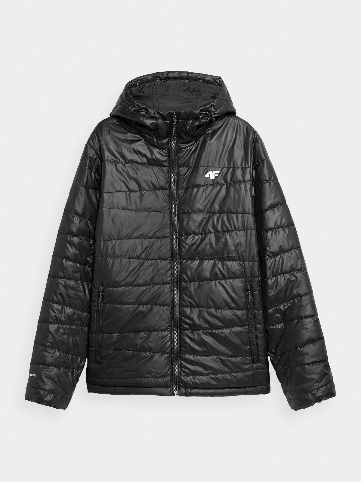 Куртка мужская 4F H4Z21-KUMP005 черная S