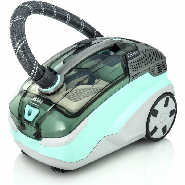 

Пылесос Thomas Multiclean X10 Parquet