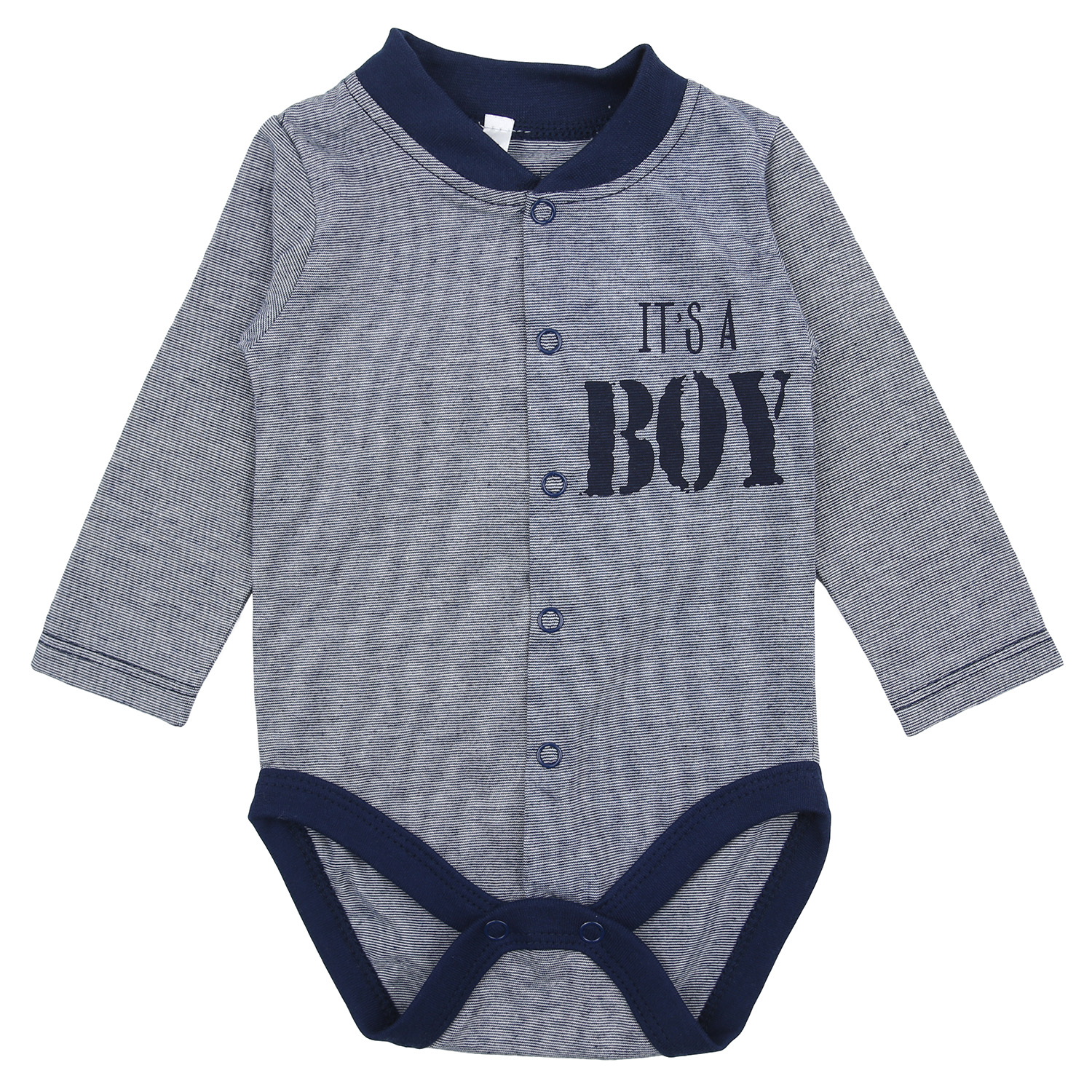 

Боди детское Leader Kids LB 100-2 р.62, LB 100-2