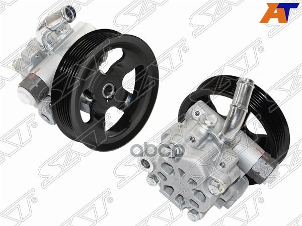 

Sat Насос Гур Toyota Hilux/Fortuner 1/2Gd 15- SAT STVP178