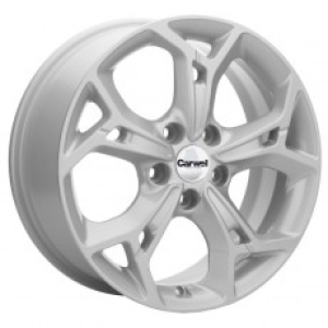 

Диск CARWEL, Синтур 1702 7x17/5x112ET40 57.1