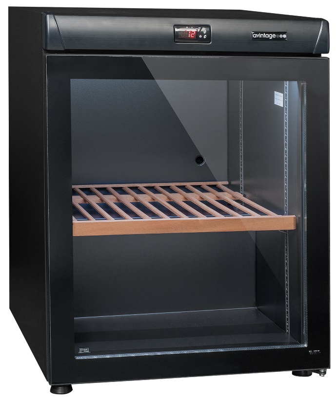 

Винный шкаф Climadiff AVV80
