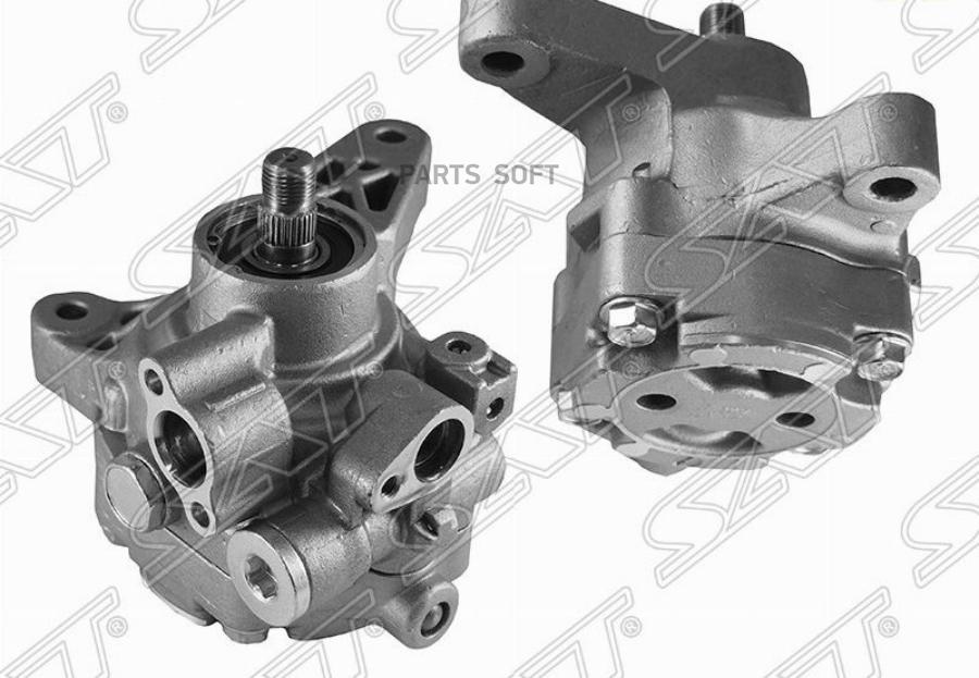 

Насос Гур Honda Civic 01-05 Sat арт. ST-VP176
