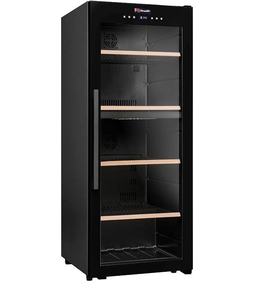 

Винный шкаф Climadiff CD110B1
