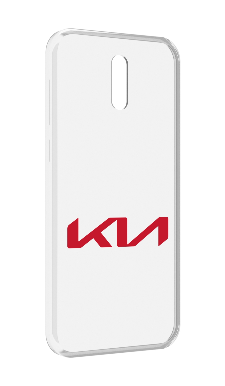 

Чехол MyPads Kia-3 для Alcatel 3L (2019), Прозрачный, Tocco
