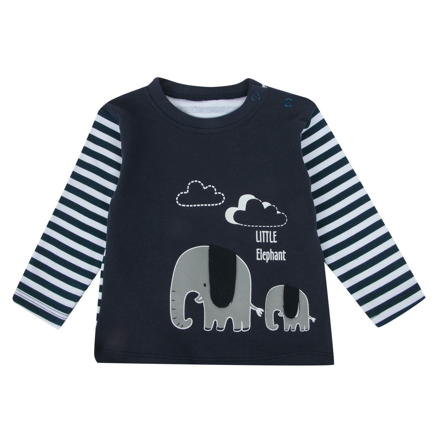 

Толстовка детская Leader Kids М06-19-А р.74, М06-19-А