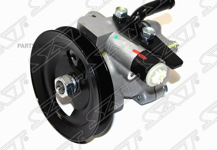 

Насос Гур Hyundai H100/Porter 4D56 94-04 Sat St-Vp137 SAT STVP137