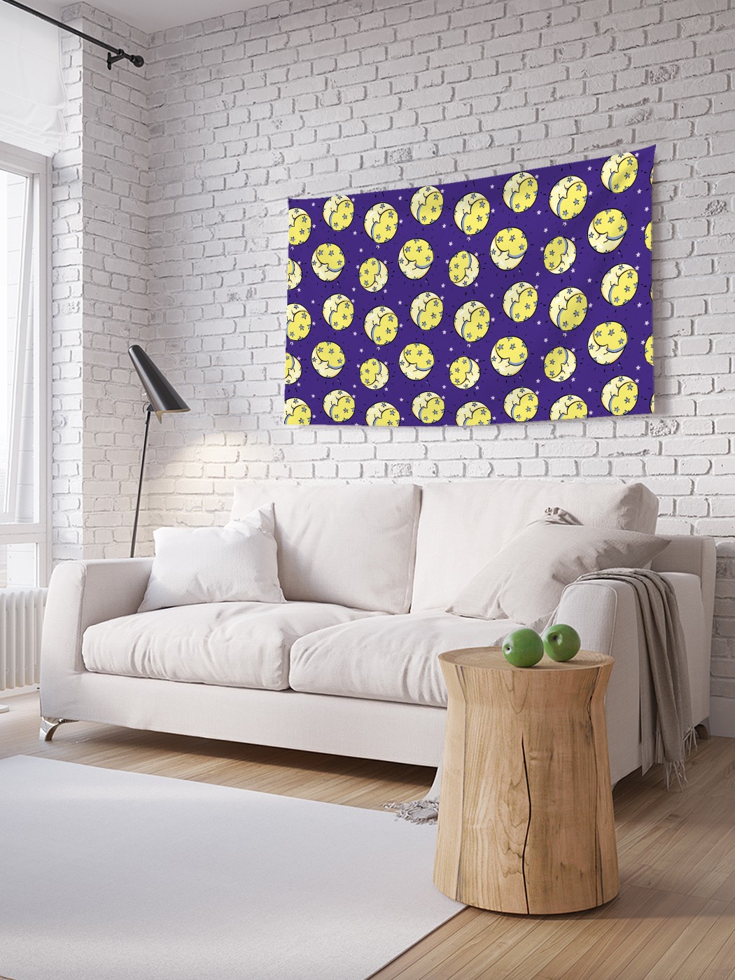 

tpg_70994_100x150 МУЛЬТИ Тапестри (декоративное панно) с фотопечатью