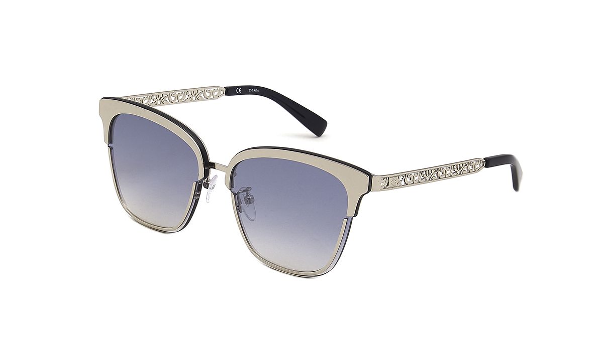

Солнцезащитные очки женские Escada 969 синий, Escada-969