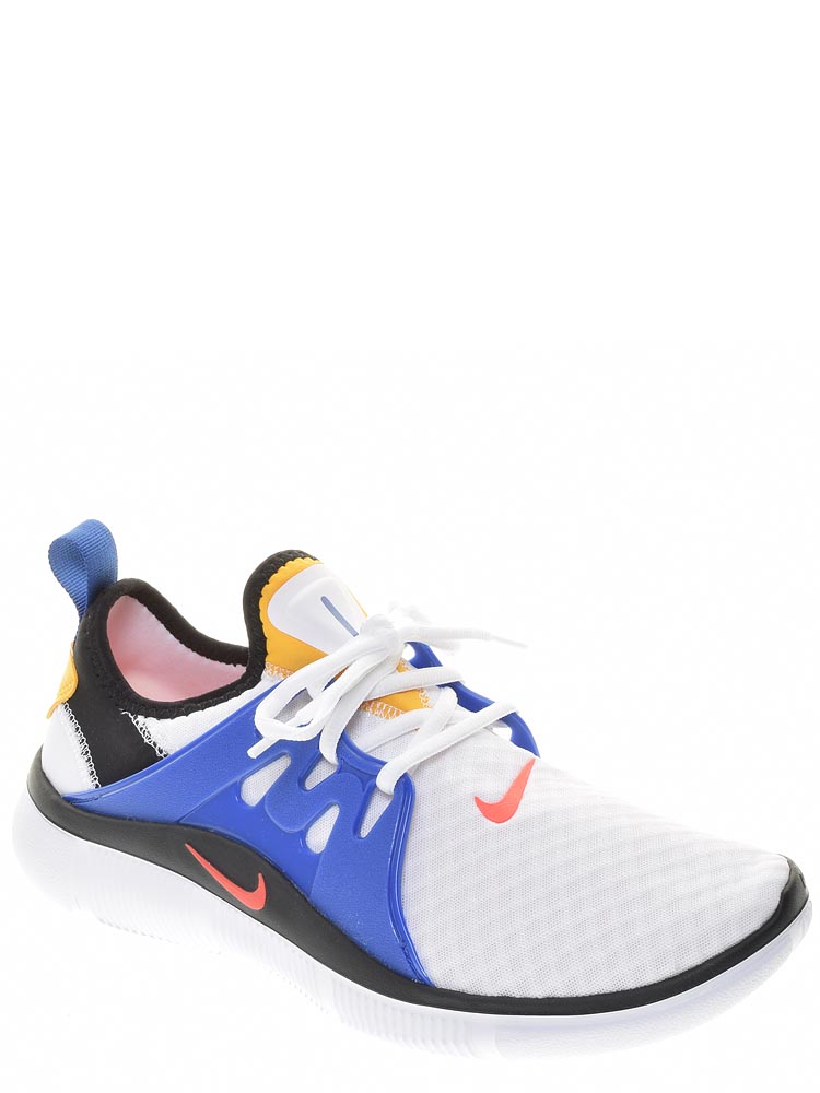 фото Кроссовки мужские nike 129235 белые 11.5 us