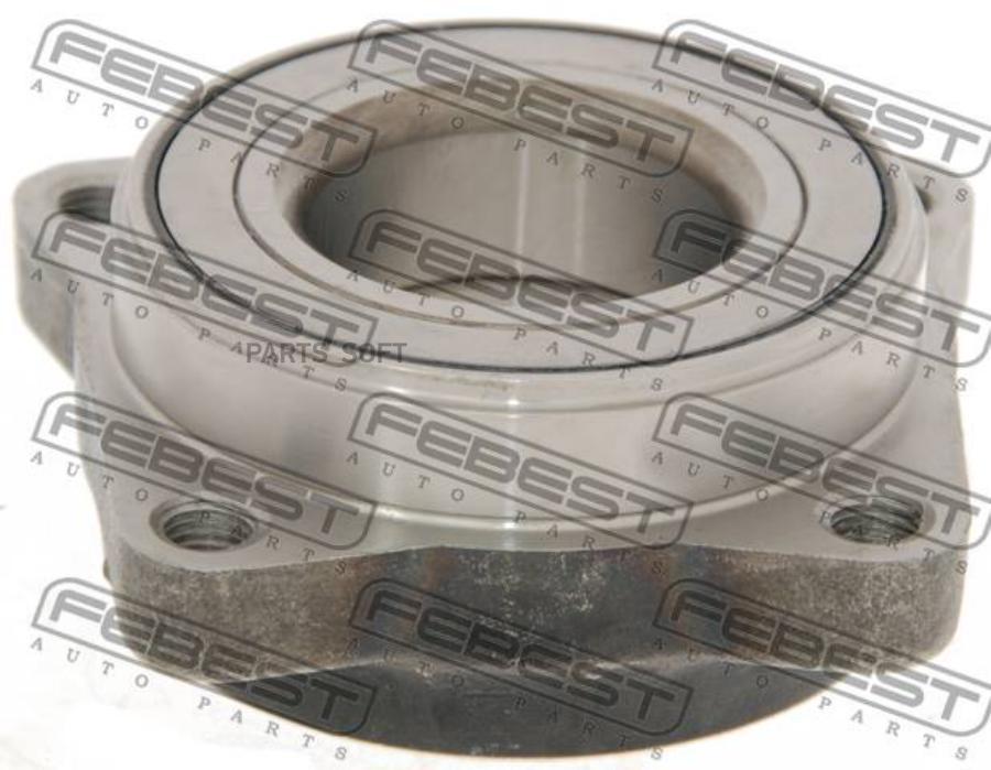 FEBEST Ступица пер.HONDA ACCORD CCCDCE 1994-1998 FEBEST 0382-CE1F