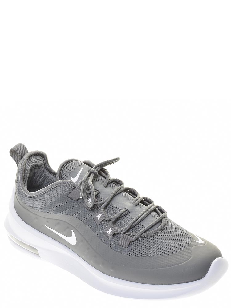

Кроссовки мужские Nike 129222 серые 11 US, 129222