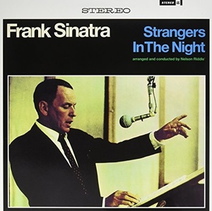 

Frank Sinatra: Strangers In The Night Vinyl, 1 LP