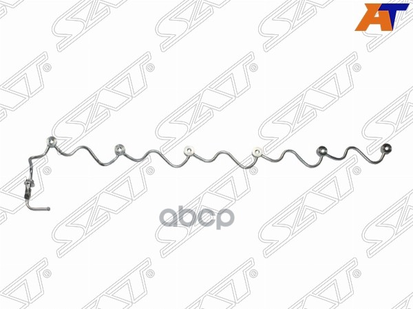 

Трубка Обратки Toyota Land Cruiser 100 1Hdfte 98-07 SAT ST2150012