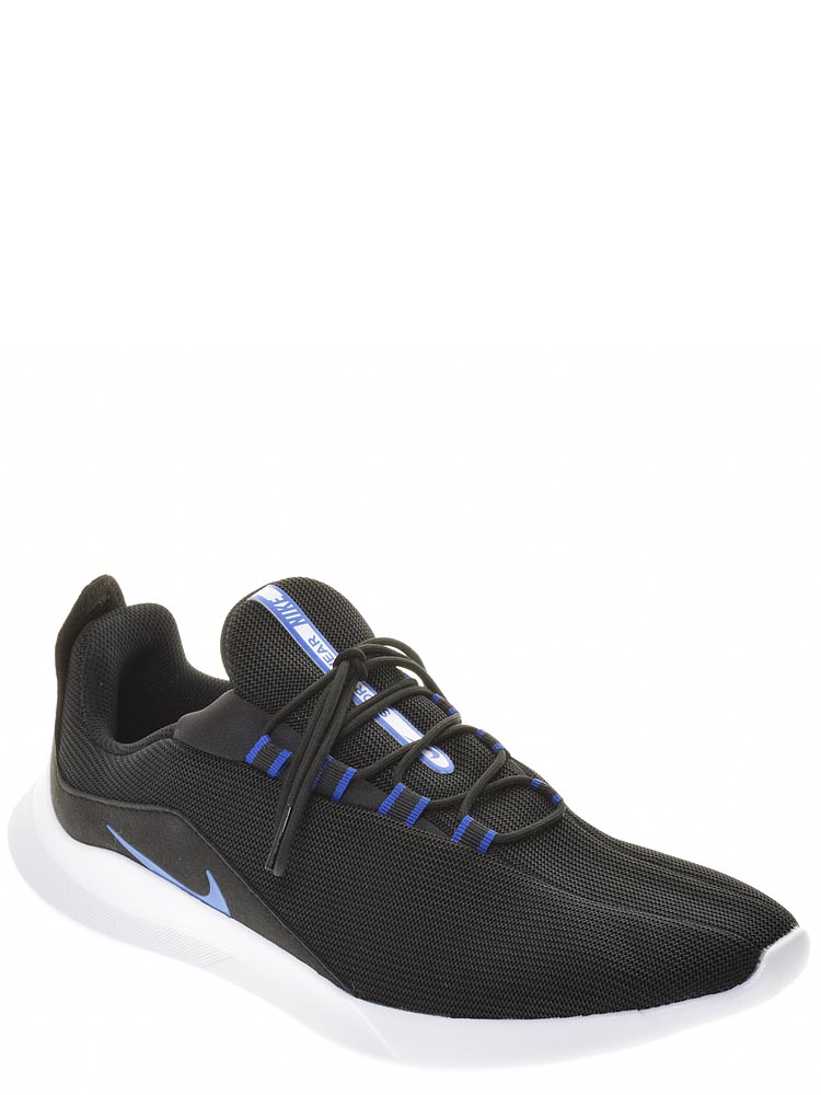 фото Кроссовки мужские nike 129220 черные 9.5 us