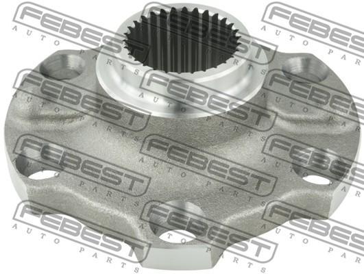 

Ступица колеса FEBEST 0182F-GRJ79F